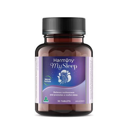 Harmony_product